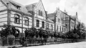 Przedwojenne zdjęcia Węgorzewa (Angerburg) - zdjęcie 93