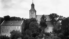 Przedwojenne zdjęcia Węgorzewa (Angerburg) - zdjęcie 112