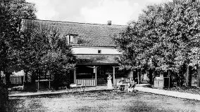 Przedwojenne zdjęcia Węgorzewa (Angerburg) - zdjęcie 120