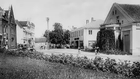 Przedwojenne zdjęcia Węgorzewa (Angerburg) - zdjęcie 126