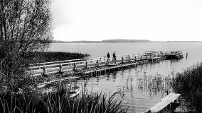 Przedwojenne zdjęcia Węgorzewa (Angerburg) - zdjęcie 150