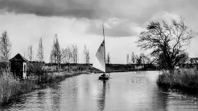 Przedwojenne zdjęcia Węgorzewa (Angerburg) - zdjęcie 172