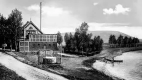 Przedwojenne zdjęcia Węgorzewa (Angerburg) - zdjęcie 159