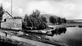 Przedwojenne zdjęcia Węgorzewa (Angerburg) - zdjęcie 179