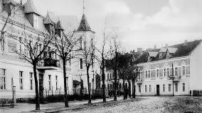 Przedwojenne zdjęcia Węgorzewa (Angerburg) - zdjęcie 187