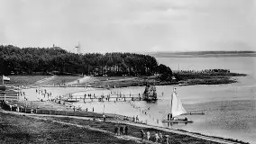 Przedwojenne zdjęcia Węgorzewa (Angerburg) - zdjęcie 200