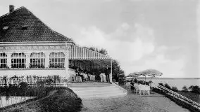 Przedwojenne zdjęcia Węgorzewa (Angerburg) - zdjęcie 208