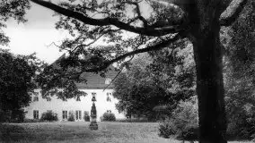 Przedwojenne zdjęcia Sztynortu (Steinort) - zdjęcie 5