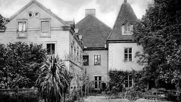 Przedwojenne zdjęcia Sztynortu (Steinort) - zdjęcie 10