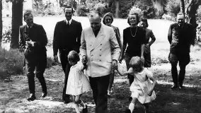 Przedwojenne zdjęcia Sztynortu (Steinort) - zdjęcie 13