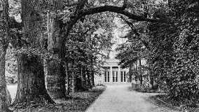 Przedwojenne zdjęcia Sztynortu (Steinort) - zdjęcie 33