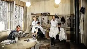 Wilczy Szaniec (Wolfsschanze) na pokolorowanych zdjęciach - zdjęcie 30