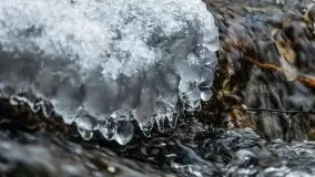 Zimowe i pochmurne kolory Mazur w okolicach Kruklanek - zdjęcie 38