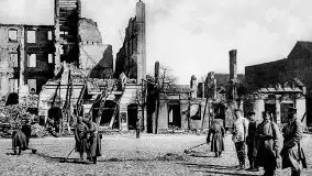 Przedwojenne zdjęcia Pisza (Johannisburg) - zdjęcie 11