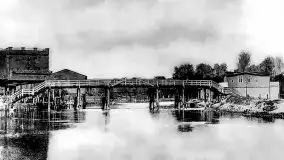 Przedwojenne zdjęcia Pisza (Johannisburg) - zdjęcie 18