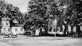 Przedwojenne zdjęcia Pisza (Johannisburg) - zdjęcie 35