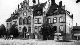 Przedwojenne zdjęcia Pisza (Johannisburg) - zdjęcie 38