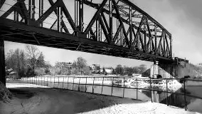 Przedwojenne zdjęcia Pisza (Johannisburg) - zdjęcie 64