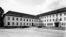 Przedwojenne zdjęcia Pisza (Johannisburg) - zdjęcie 54