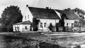 Przedwojenne zdjęcia Pisza (Johannisburg) - zdjęcie 82