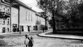 Przedwojenne zdjęcia Pisza (Johannisburg) - zdjęcie 118