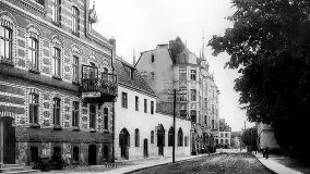 Przedwojenne zdjęcia Pisza (Johannisburg) - zdjęcie 119