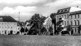 Przedwojenne zdjęcia Pisza (Johannisburg) - zdjęcie 145