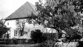 Przedwojenne zdjęcia Pisza (Johannisburg) - zdjęcie 184