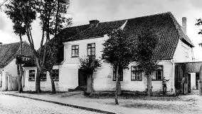 Przedwojenne zdjęcia Pisza (Johannisburg) - zdjęcie 186