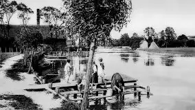 Przedwojenne zdjęcia Pisza (Johannisburg) - zdjęcie 188