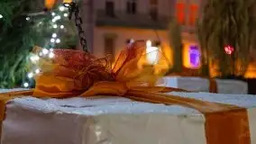 Nocne zdjęcia Mikołajek - zdjęcie 31