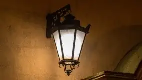 Nocne zdjęcia Mikołajek - zdjęcie 6