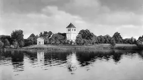 Przedwojenne zdjęcia Rydzewa (Rydzewen, Rotwalde) - zdjęcie 25