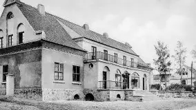 Przedwojenne zdjęcia Rydzewa (Rydzewen, Rotwalde) - zdjęcie 17