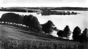 Przedwojenne zdjęcia Mrągowa (Sensburg) - zdjęcie 22