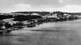 Przedwojenne zdjęcia Mrągowa (Sensburg) - zdjęcie 38