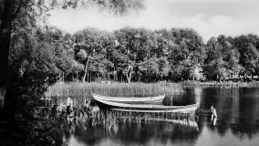 Przedwojenne zdjęcia Mrągowa (Sensburg) - zdjęcie 41