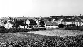 Przedwojenne zdjęcia Mrągowa (Sensburg) - zdjęcie 43