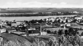 Przedwojenne zdjęcia Mrągowa (Sensburg) - zdjęcie 53