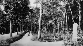 Przedwojenne zdjęcia Mrągowa (Sensburg) - zdjęcie 70