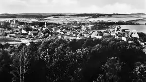 Przedwojenne zdjęcia Mrągowa (Sensburg) - zdjęcie 94