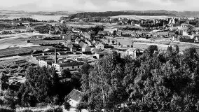 Przedwojenne zdjęcia Mrągowa (Sensburg) - zdjęcie 96