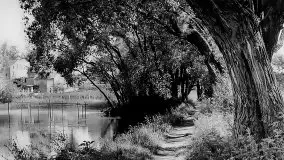 Przedwojenne zdjęcia Mrągowa (Sensburg) - zdjęcie 108