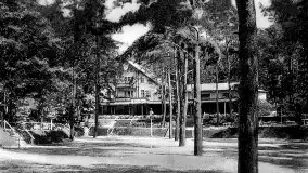 Przedwojenne zdjęcia Mrągowa (Sensburg) - zdjęcie 145