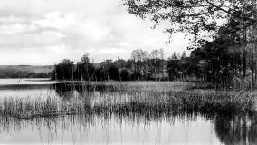 Przedwojenne zdjęcia Mrągowa (Sensburg) - zdjęcie 154