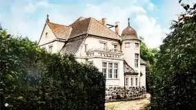 Przedwojenne pokolorowane zdjęcia Giżycka (Lötzen) - zdjęcie 54