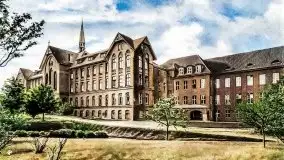 Przedwojenne pokolorowane zdjęcia Giżycka (Lötzen) - zdjęcie 90