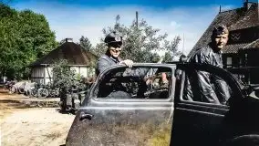 Przedwojenne pokolorowane zdjęcia Giżycka (Lötzen) - zdjęcie 70