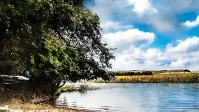 Przedwojenne pokolorowane zdjęcia Giżycka (Lötzen) - zdjęcie 82