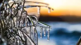 Wschód słońca nad jeziorem Gołdopiwo - zdjęcie 58